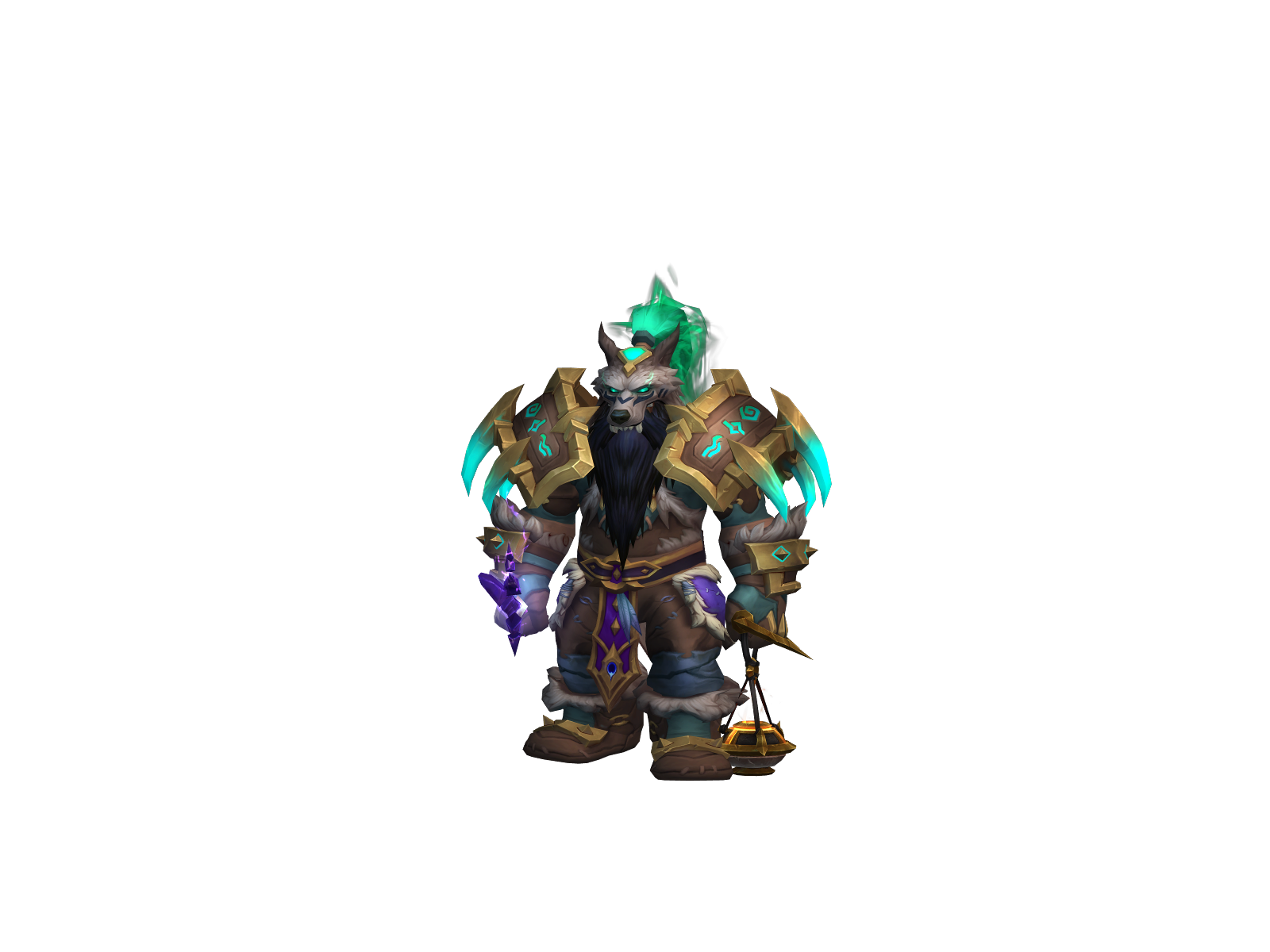 Thorador