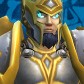 Cléric avatar