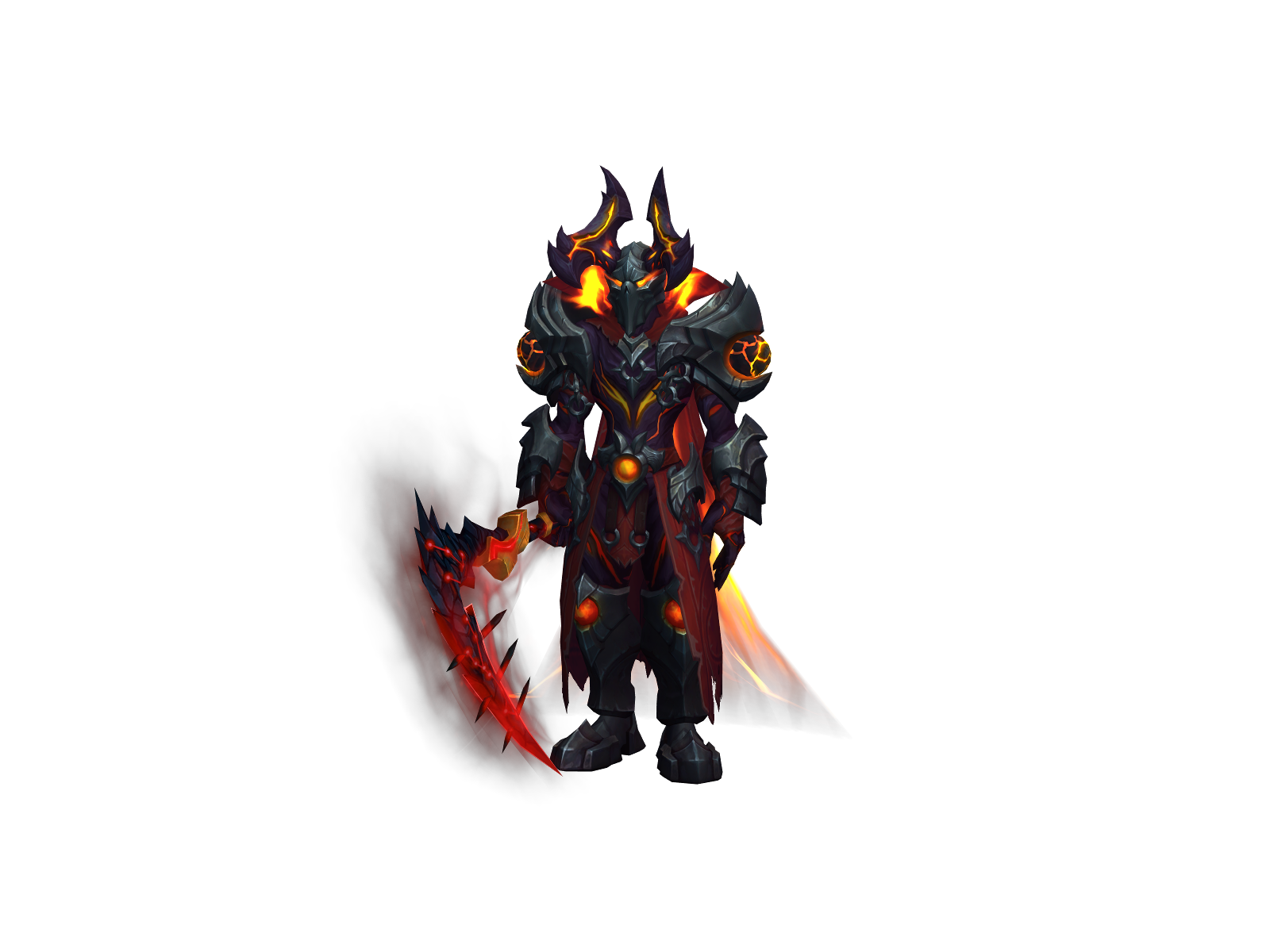 Hcpriest