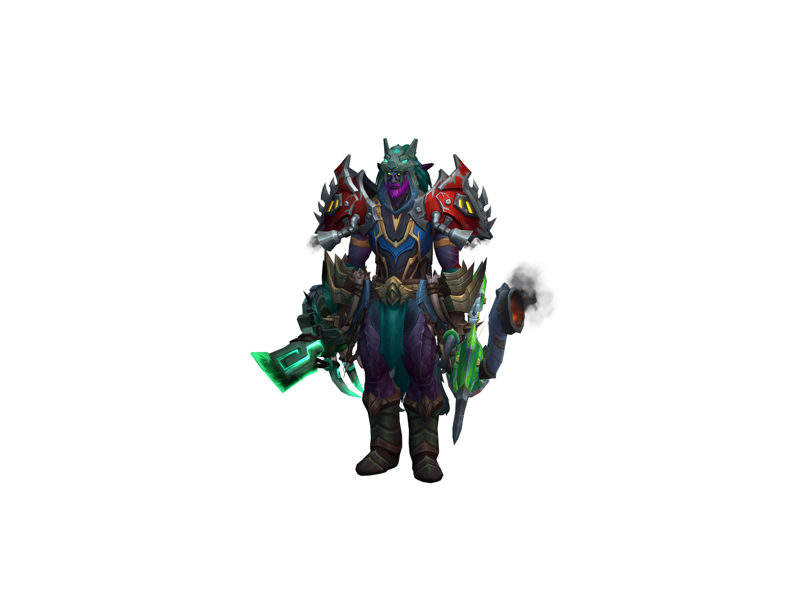 Drfelsty