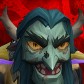 Weakness avatar