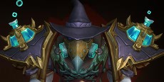 Mirelune's icon