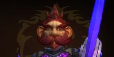 Pupdad's icon