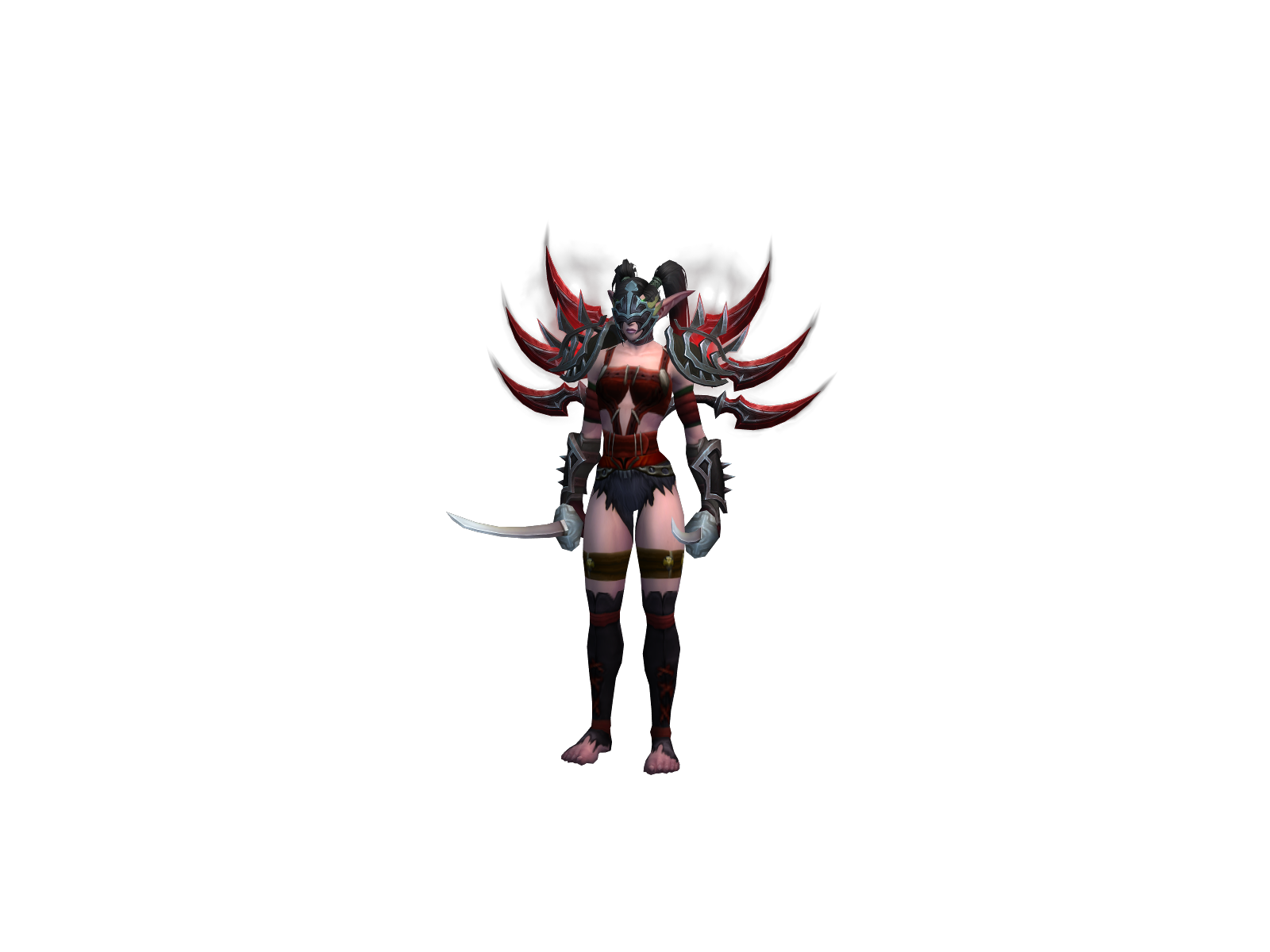 Adhdemon