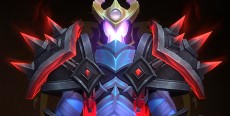 Redskùll's icon
