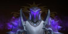 Barienn's icon