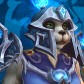 Wrathshamm avatar