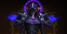 Sammesp's icon