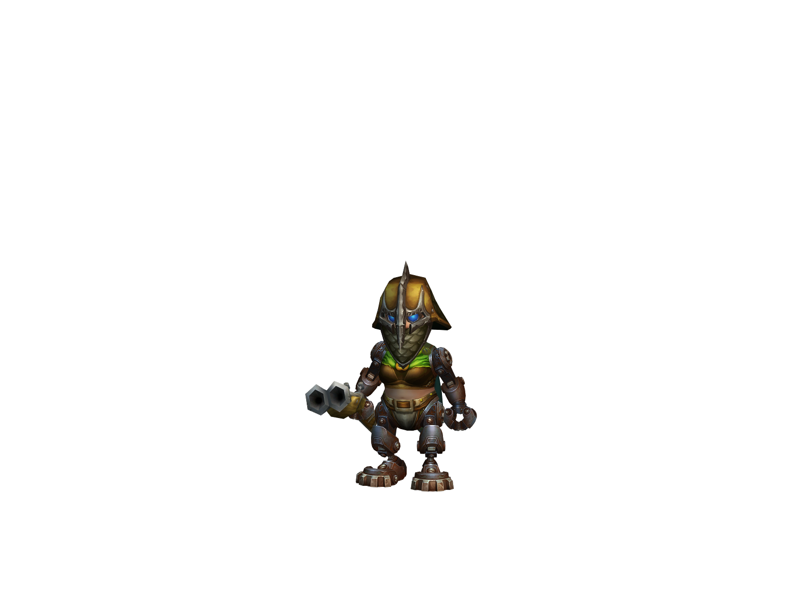 Fruitbot