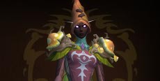 Rakalaka's icon