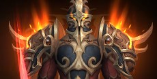 Croure's icon