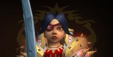 Strife's icon