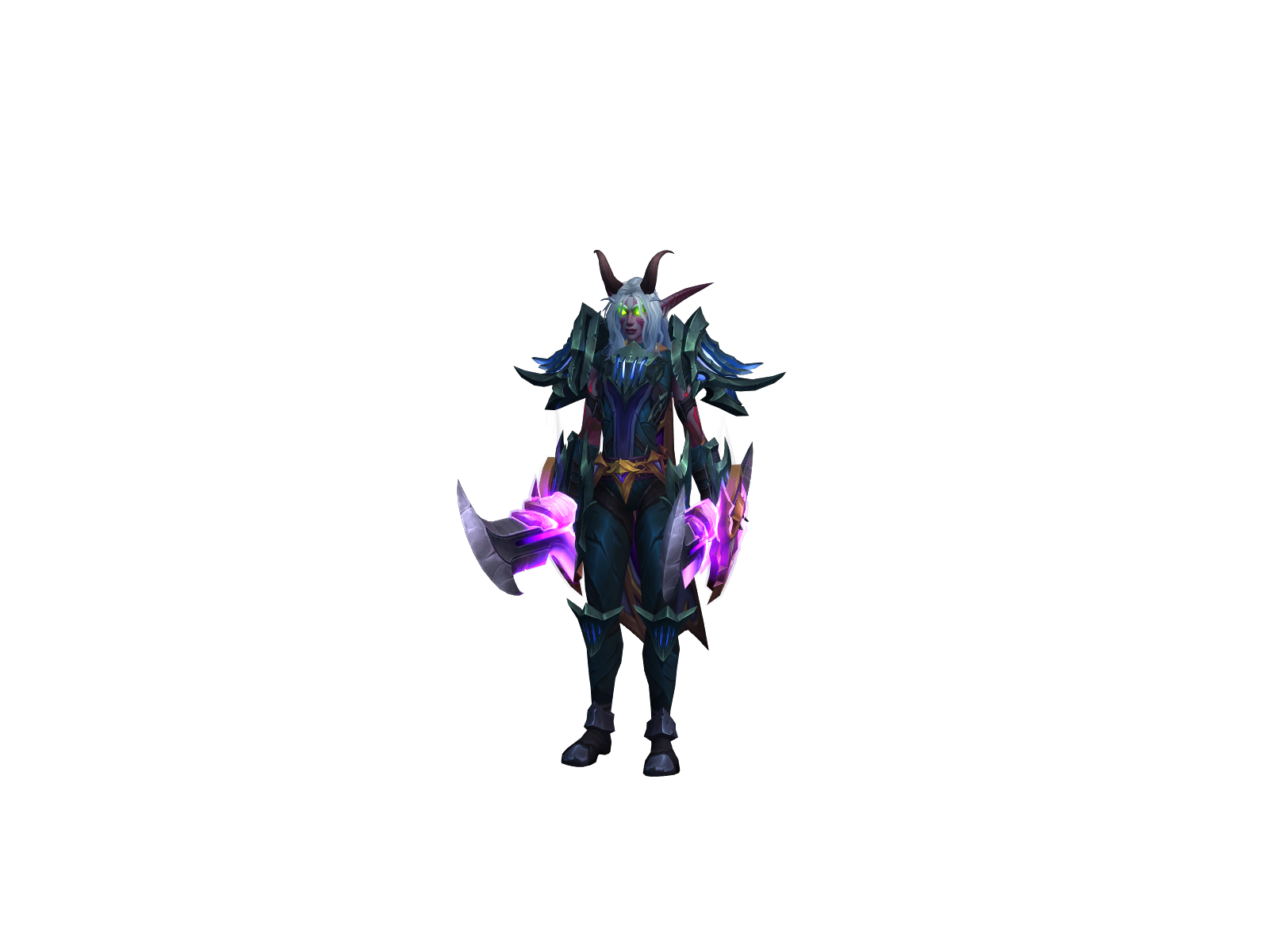 Thraixia