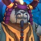 Riverboat avatar