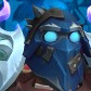 Touchyado avatar