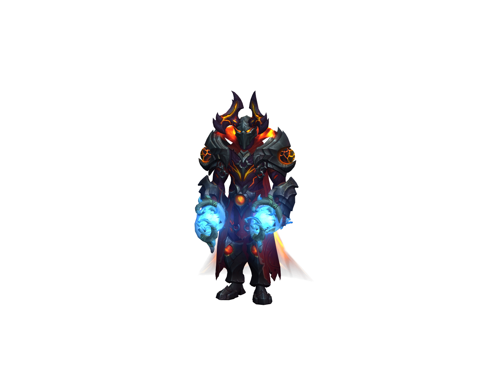 Brewskikilla 3D character render