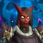 Astríd avatar