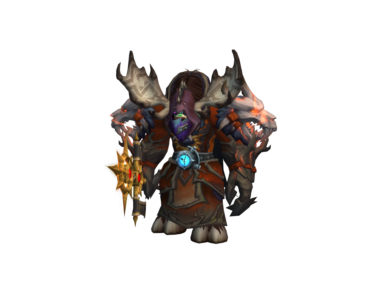 Warchicken