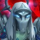 Kynatau portrait