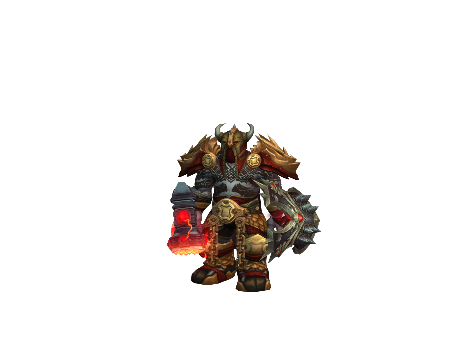 Dnkysmoocher 3D character render