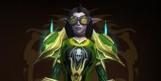 Reportedlmao's icon