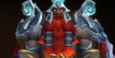 Shearyhalls's icon