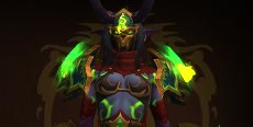 Getø's icon