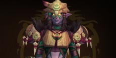 Nobark's icon