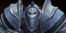 Lycanwarrior's icon
