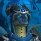 Deltharion portrait