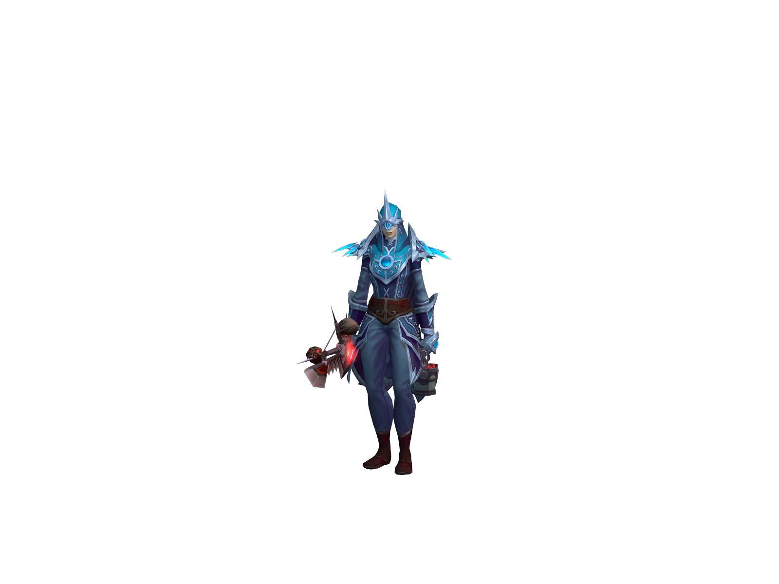 Myrddin