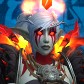 Zinjaa portrait