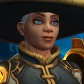 Omegã avatar