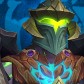 Doublefisty avatar