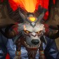 Ragehorn avatar