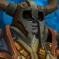 Gorhumkey