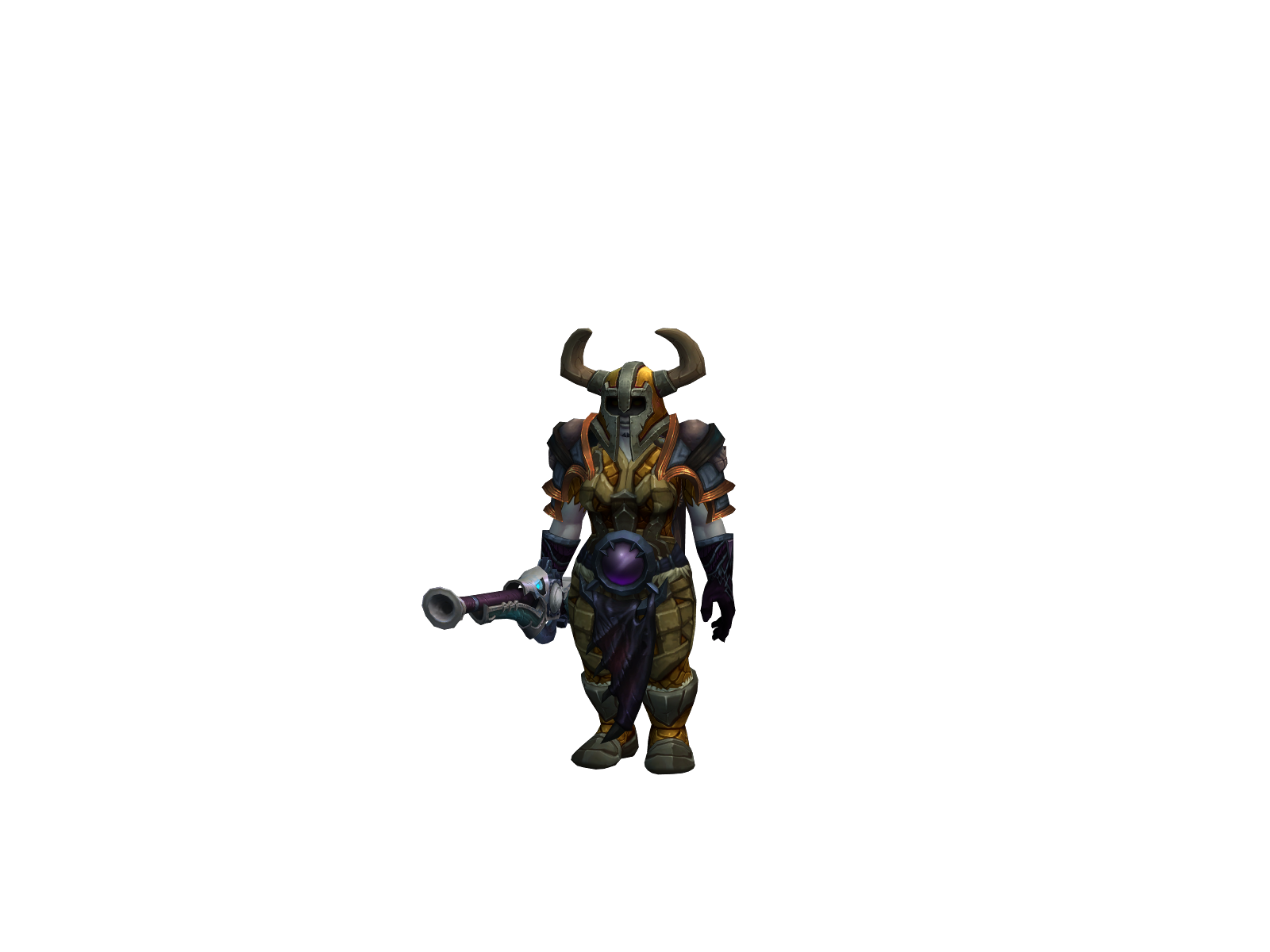 Gorhumkey