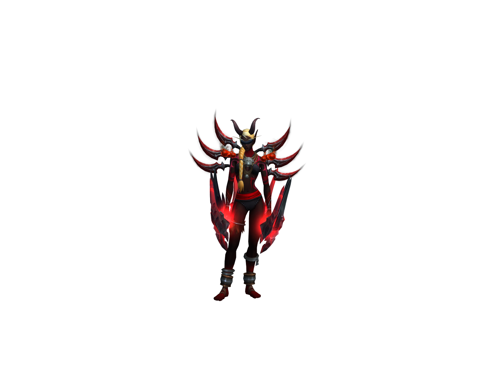 Dyvimdevil