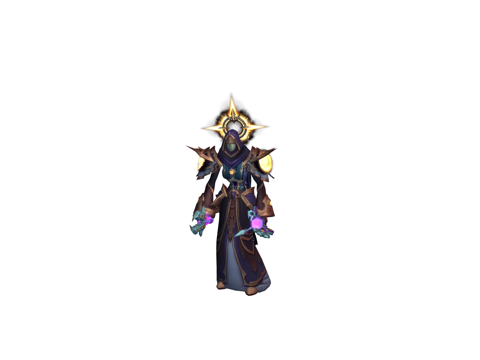 Holybloom