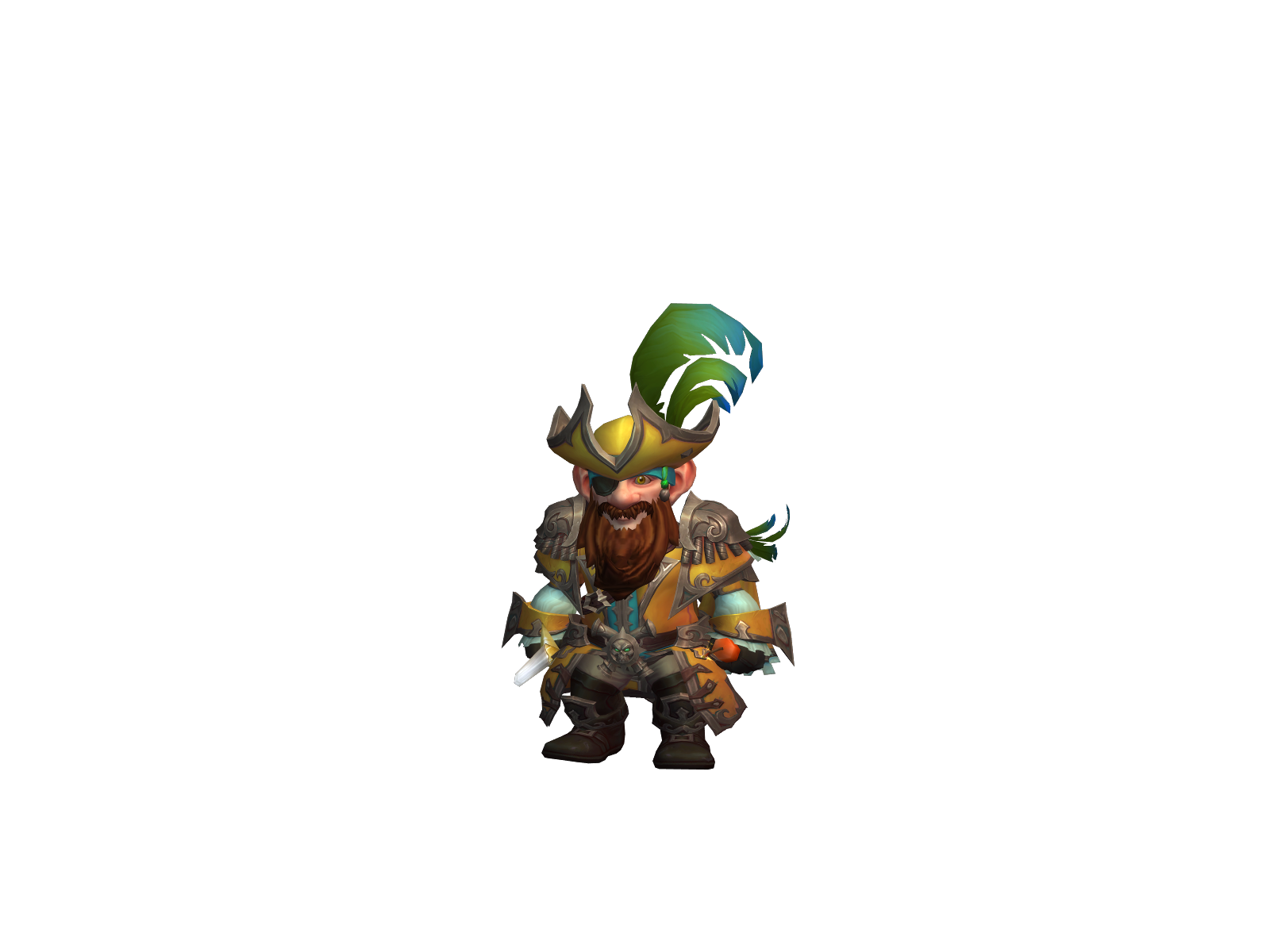 Megahunt