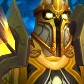 Dromian avatar