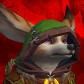 Speeveefox avatar