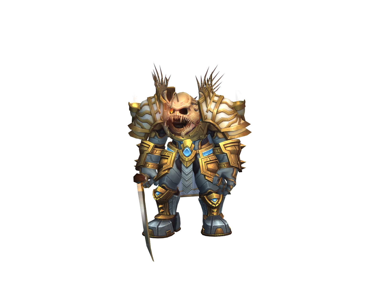 Wambalamps