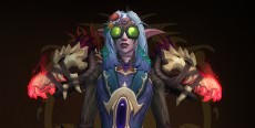 Realtrapper's icon