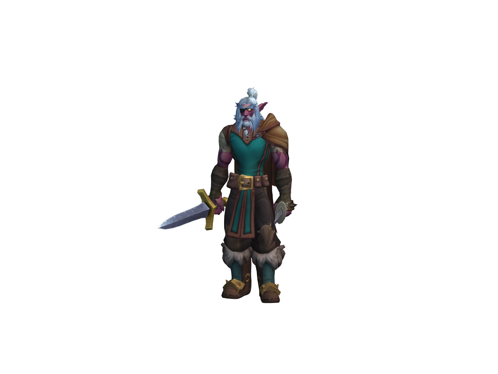 Skrundle