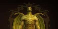 Maldargon's icon