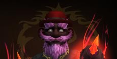 Bearywar's icon
