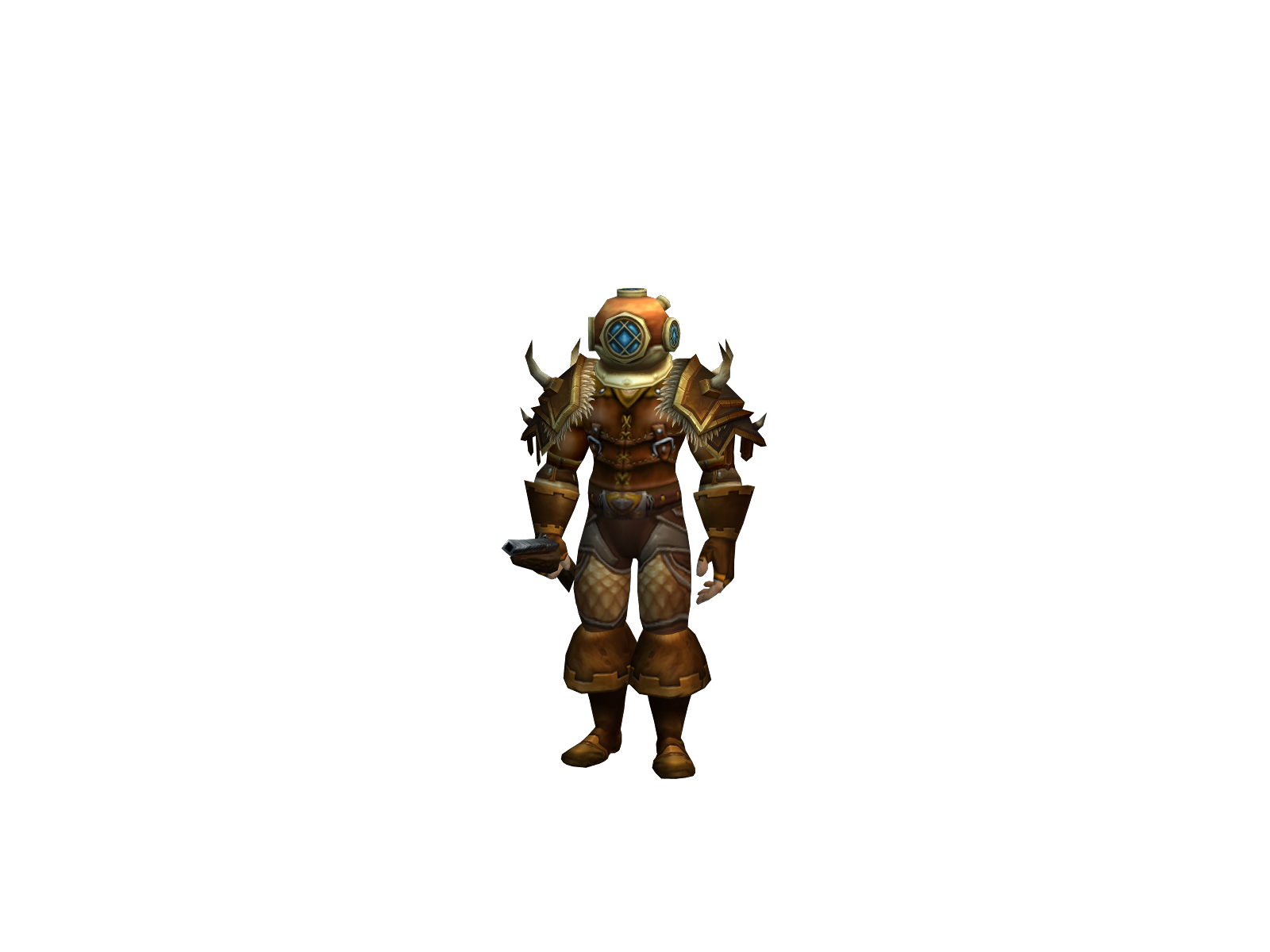 Manbeast
