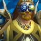Bawzonyojawz portrait