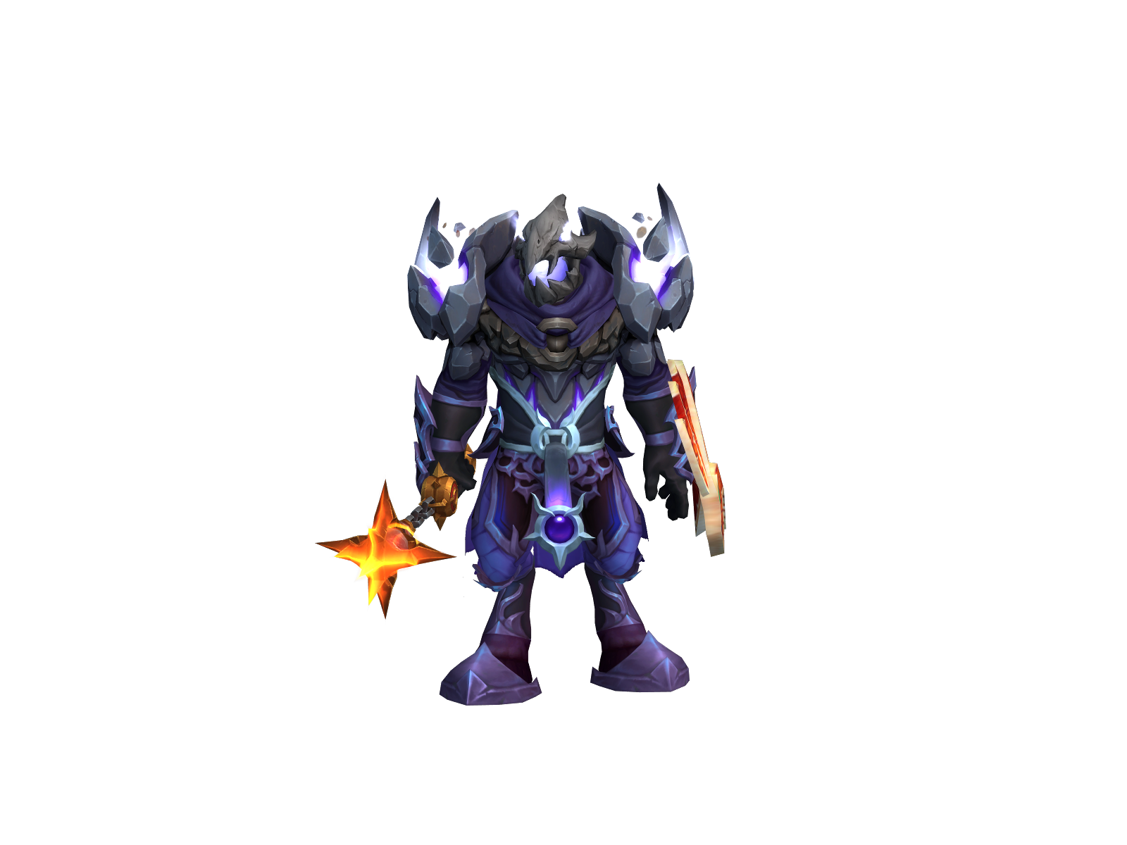Stormaggedon